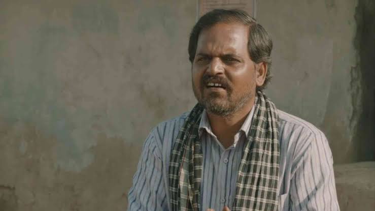 Bhushan Blank Meme Template