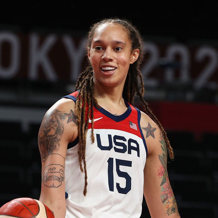 Bitch Griner Blank Meme Template