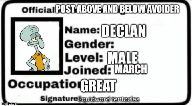 image tagged in squidward tenissbals | made w/ Imgflip meme maker