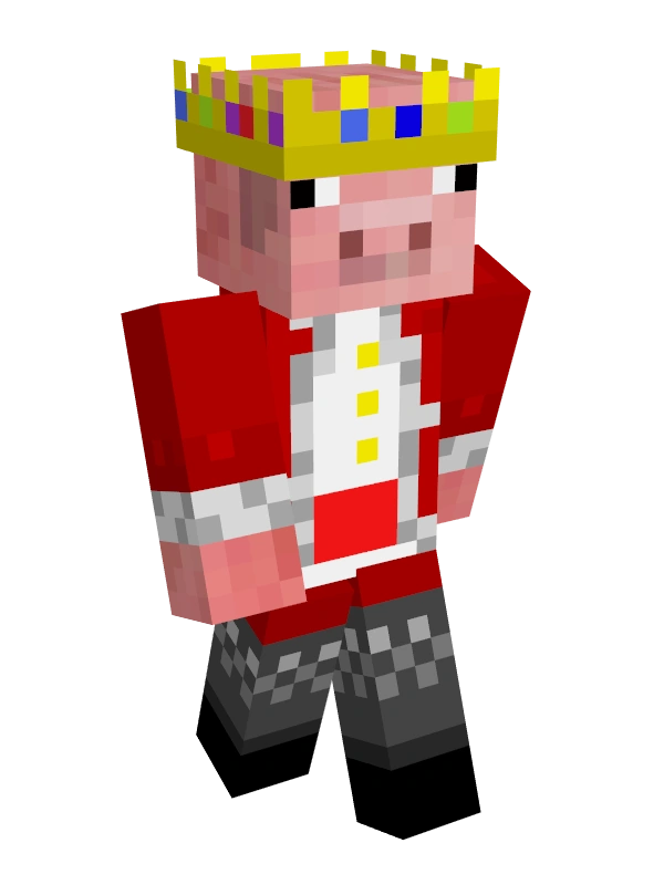 Dream skin minecraft