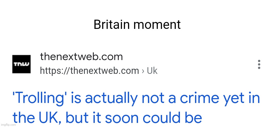 idk | Britain moment | made w/ Imgflip meme maker