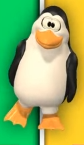 High Quality penguin Blank Meme Template