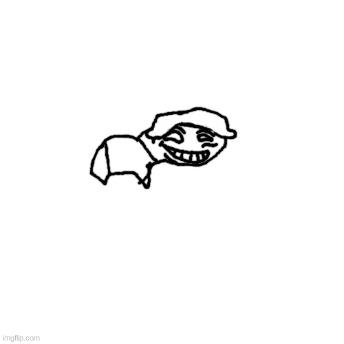 cinnugget up to some tomfoolery | made w/ Imgflip meme maker