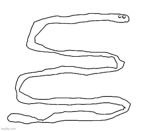 long ntbh but with no mouth | made w/ Imgflip meme maker