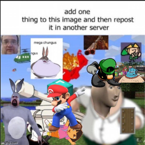 i added discord mod | image tagged in funny | made w/ Imgflip meme maker