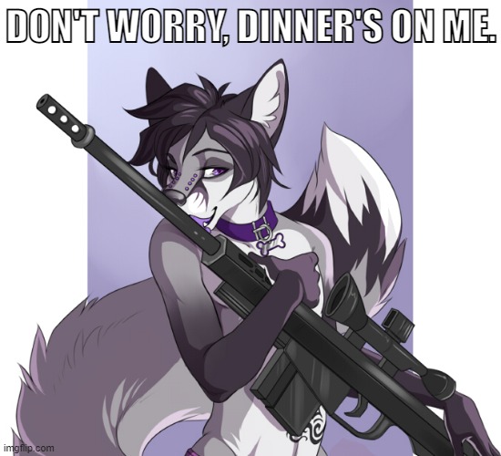 DON'T WORRY, DINNER'S ON ME. | made w/ Imgflip meme maker