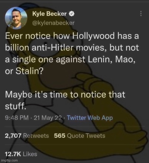 How come Hollywoke never rags on communism properly? Closest we got was Death Of Stalin but that still didn’t denounce communism | image tagged in hollywood,woke,things that make you go hmmm,death of stalin movie | made w/ Imgflip meme maker