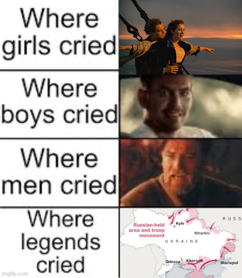 sorry for the GeoPolitics, bt it's true!! | image tagged in where legends cried | made w/ Imgflip meme maker