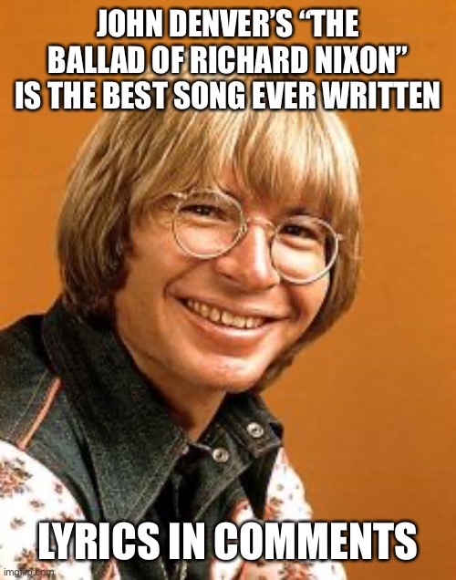 John Denver - Imgflip