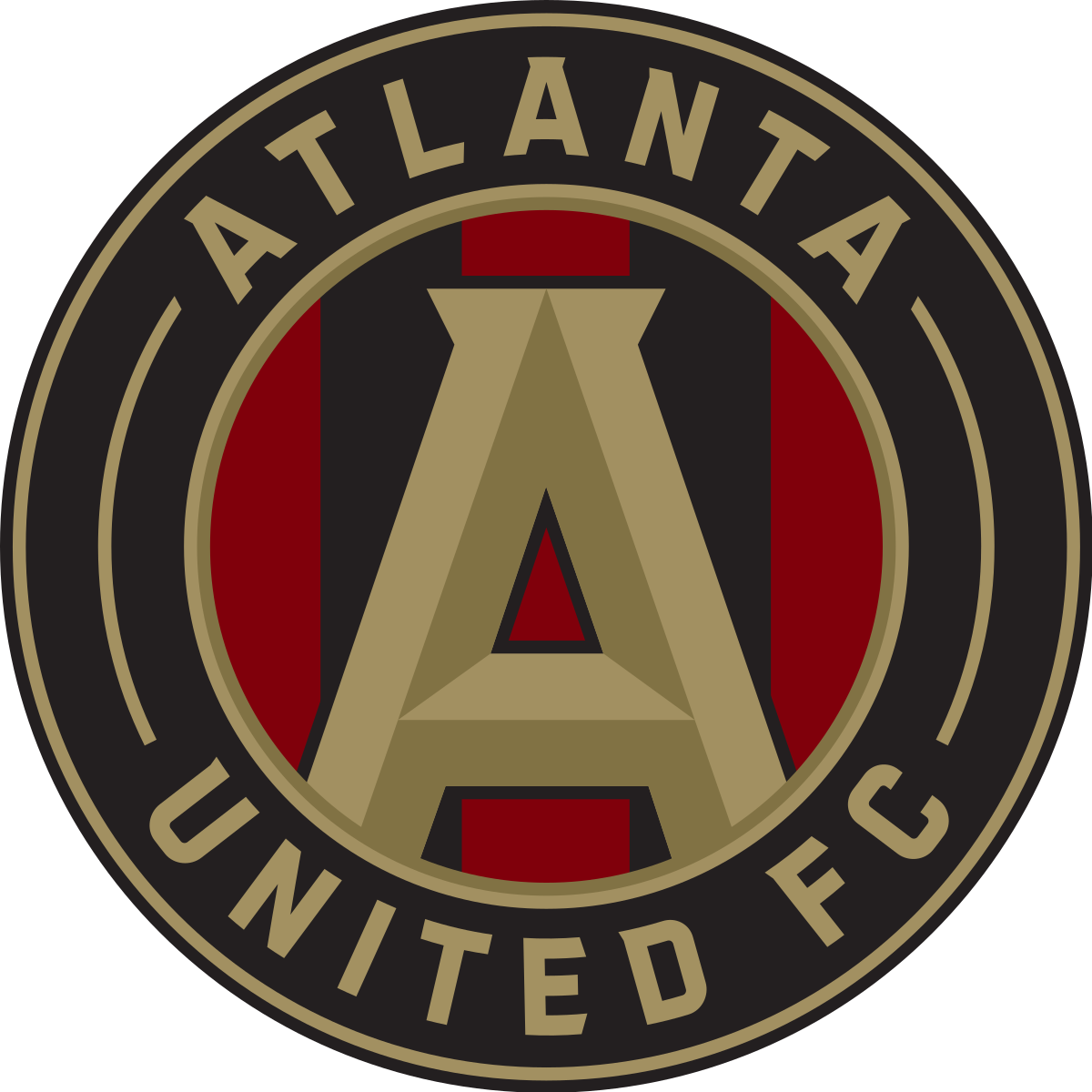 ATL United Blank Meme Template