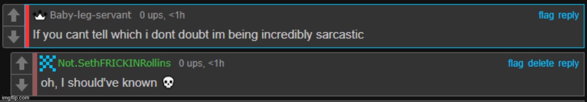 I'm so sorry :skull: | made w/ Imgflip meme maker