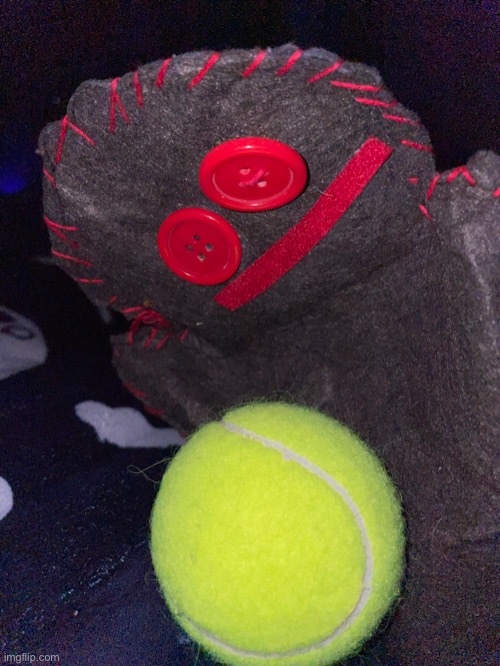 Ball | made w/ Imgflip meme maker