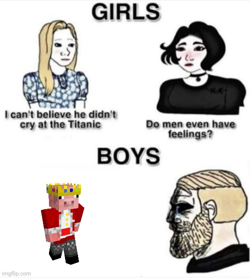 Do men even have feelings | image tagged in do men even have feelings | made w/ Imgflip meme maker