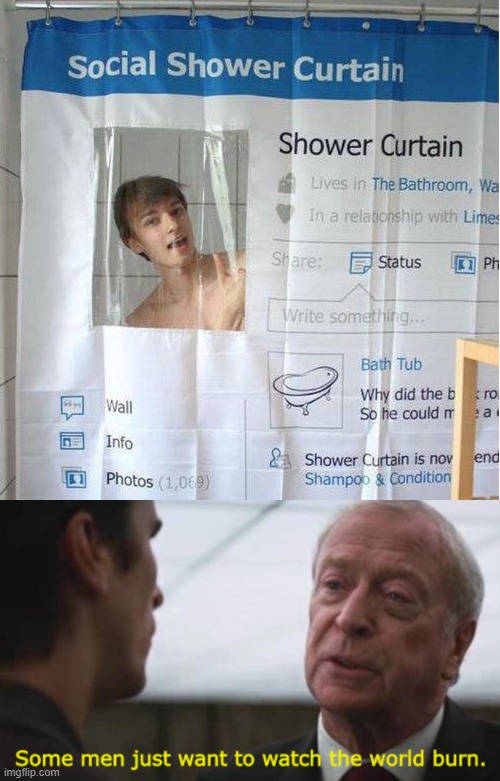 image tagged in some men just want to watch the world burn | made w/ Imgflip meme maker
