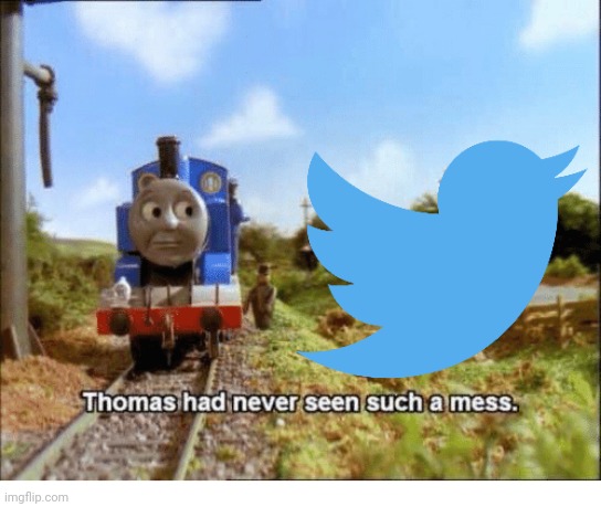 Who else agrees | image tagged in thomas | made w/ Imgflip meme maker