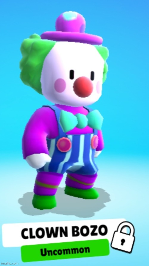 Hello chat | image tagged in clown bozo | made w/ Imgflip meme maker