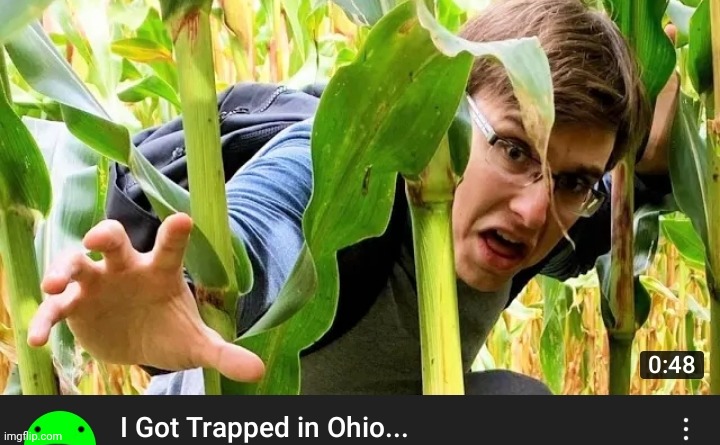 He was never found | made w/ Imgflip meme maker