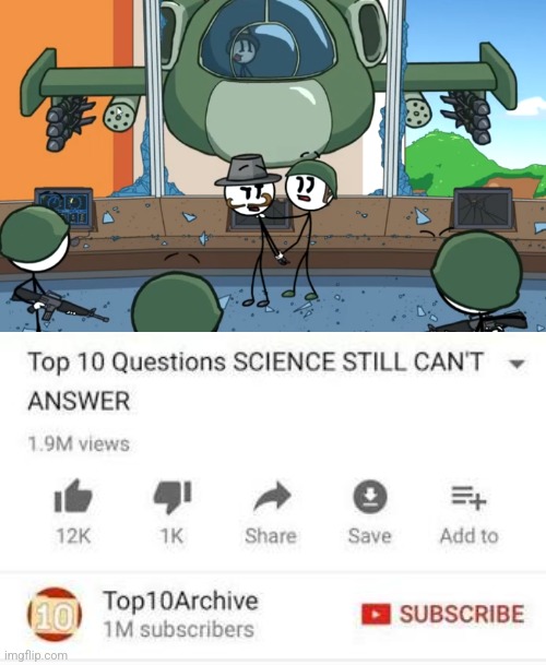 im bored so i made this | image tagged in top 10 questions science still can't answer | made w/ Imgflip meme maker