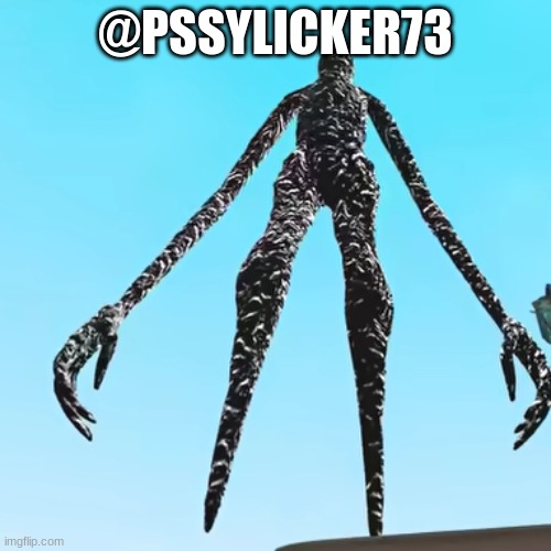 this your man? | @PSSYLICKER73 | made w/ Imgflip meme maker