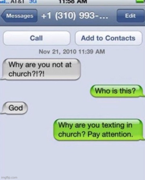 Church | image tagged in church,funny,memes,funny memes,text messages | made w/ Imgflip meme maker