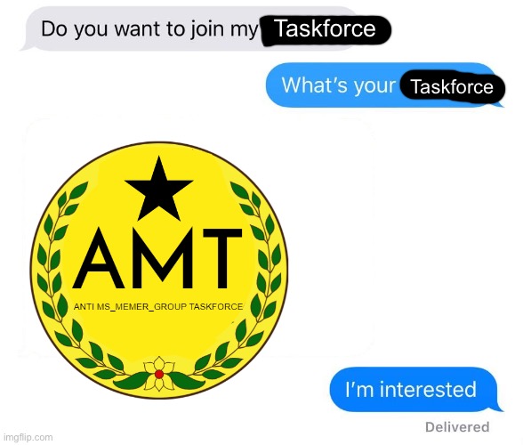 Taskforce; Taskforce | made w/ Imgflip meme maker