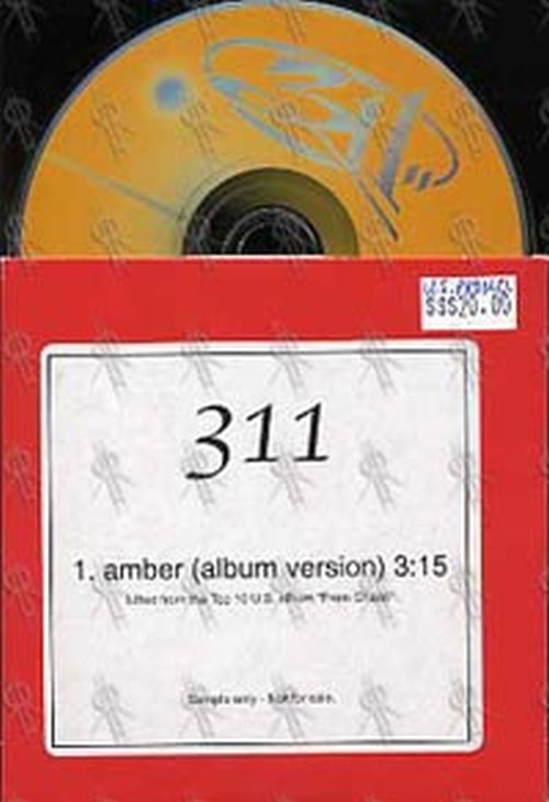 Amber 312 Blank Meme Template