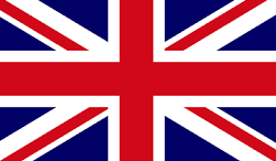 Union Jack Blank Meme Template