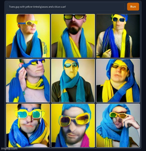 What | made w/ Imgflip meme maker