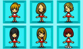 Forehead Dazzles Blank Meme Template