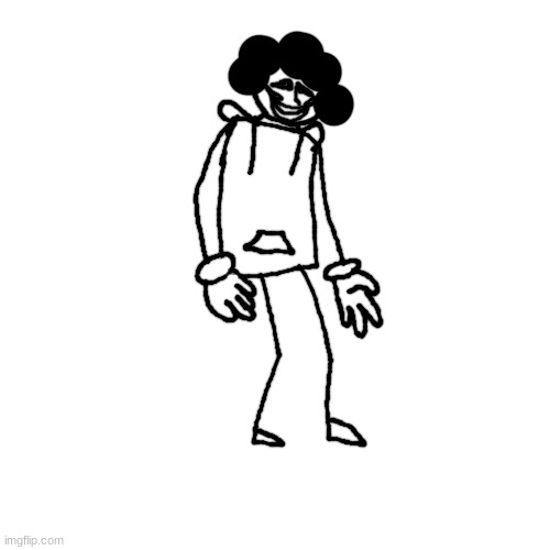 just decided to draw majidiot | made w/ Imgflip meme maker