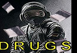 R6 drugs Blank Meme Template