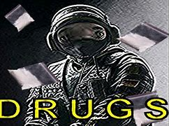 High Quality R6 drugs Blank Meme Template