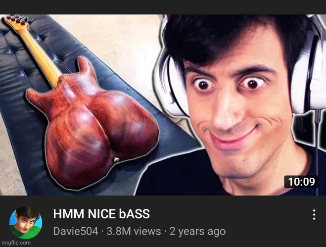 What is this in my YouTube FYP- | made w/ Imgflip meme maker