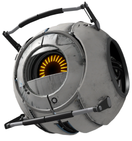 Space Core Blank Meme Template