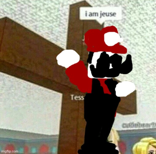 i am jeuse | image tagged in i am jeuse | made w/ Imgflip meme maker