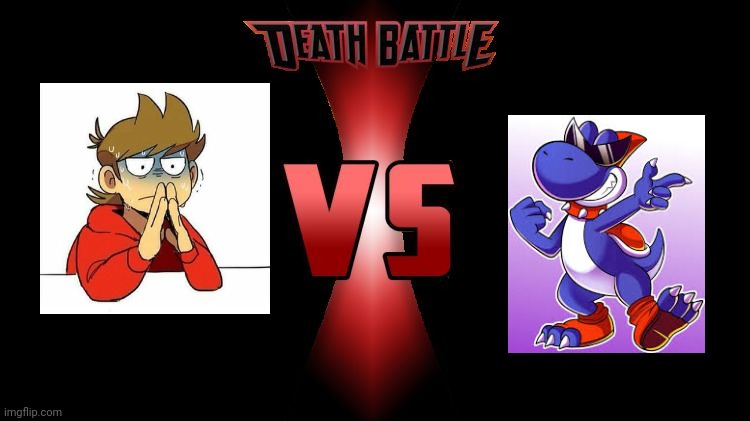 They're both good i don't know who to choose | image tagged in death battle | made w/ Imgflip meme maker