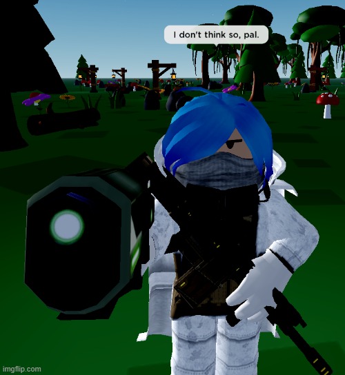 POV: You we're caught doing R63 | image tagged in roblox meme,roblox,clickbait,memes,funny,us military | made w/ Imgflip meme maker