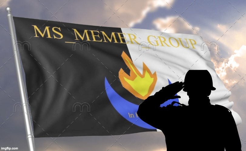 Your daily dose of MSMG patriotism | made w/ Imgflip meme maker