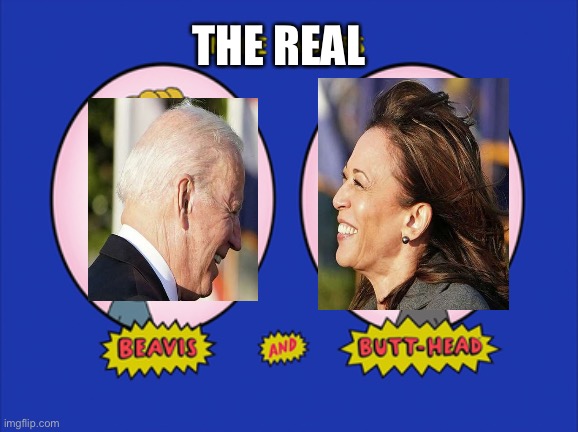 THE REAL | made w/ Imgflip meme maker