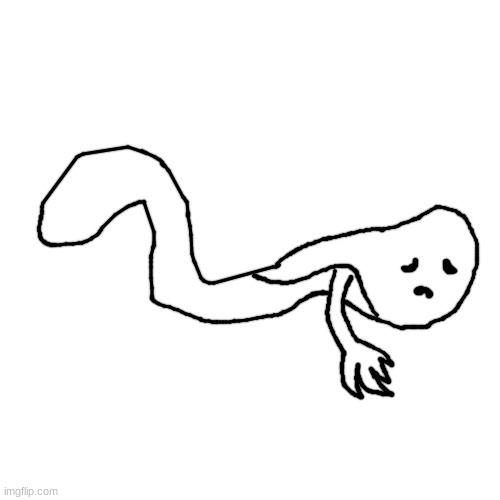bridge worm because why not | made w/ Imgflip meme maker