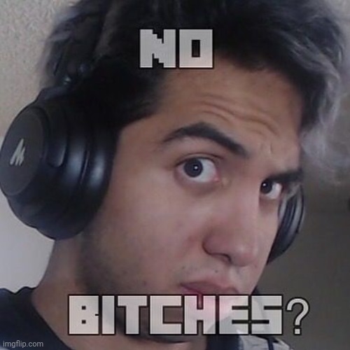 yes, jonah. unfortunately, no bitches. | made w/ Imgflip meme maker