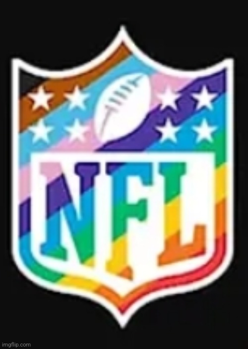 Gay nfl | image tagged in gay nfl | made w/ Imgflip meme maker