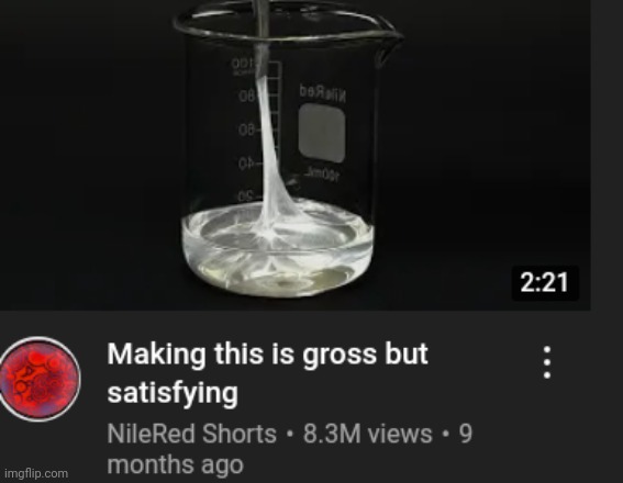 NILERED WHAT | made w/ Imgflip meme maker