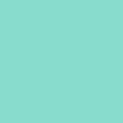 Teal Blank Meme Template