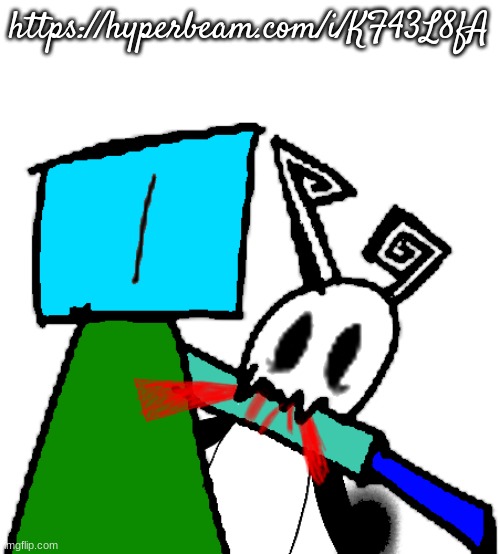 chompy boi 2.0 | https://hyperbeam.com/i/KF43L8fA | image tagged in chompy boi 2 0 | made w/ Imgflip meme maker