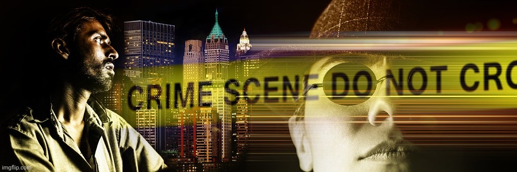 CRIME SCENE | image tagged in crime scene | made w/ Imgflip meme maker