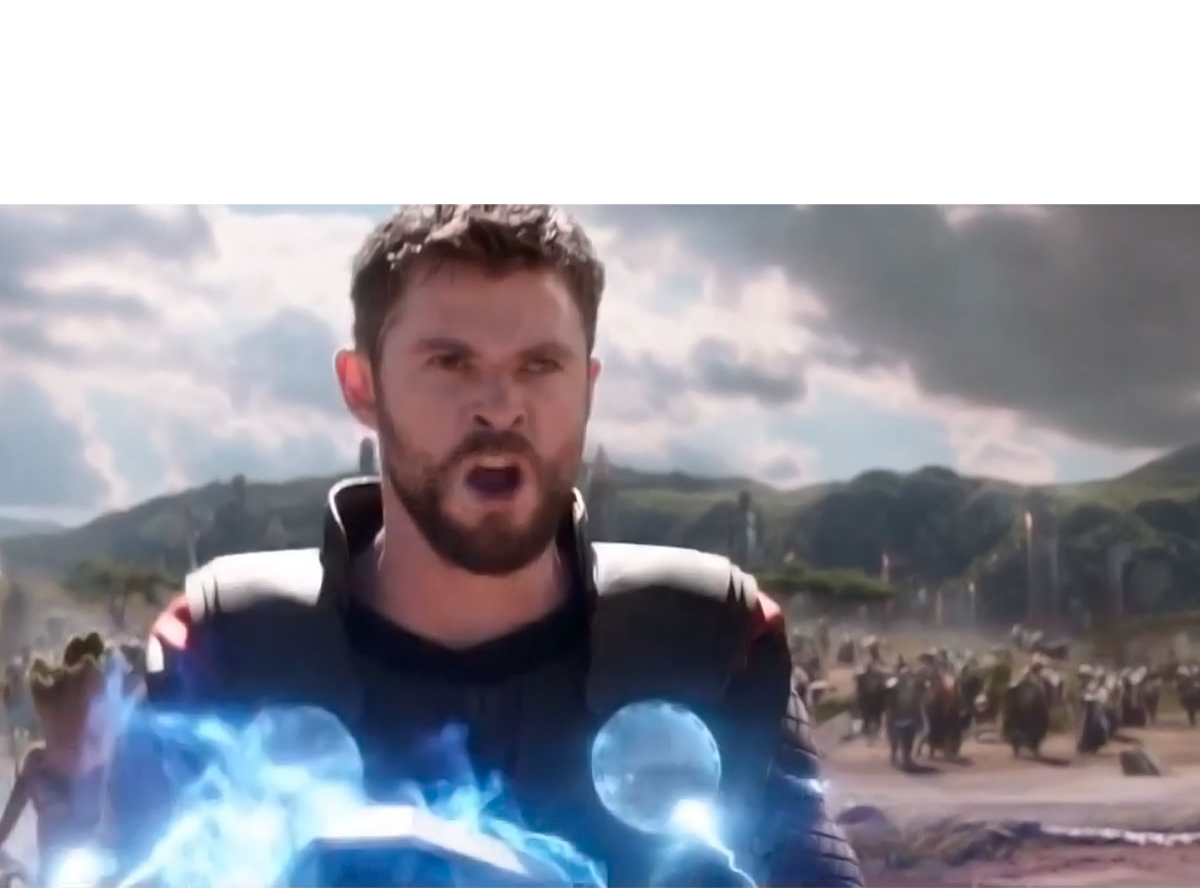 Thanos Meme Templates - prntbl.concejomunicipaldechinu.gov.co