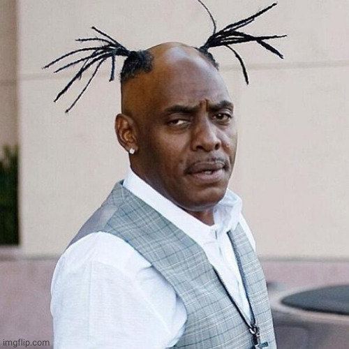 Coolio | image tagged in coolio | made w/ Imgflip meme maker
