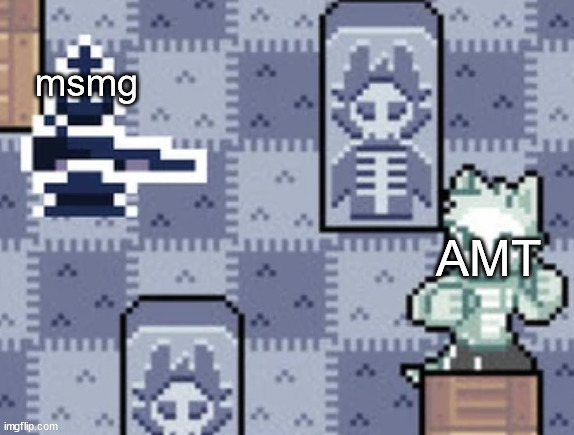 shotgun vs fists. | msmg; AMT | image tagged in shotgun king vs fatherless beast | made w/ Imgflip meme maker
