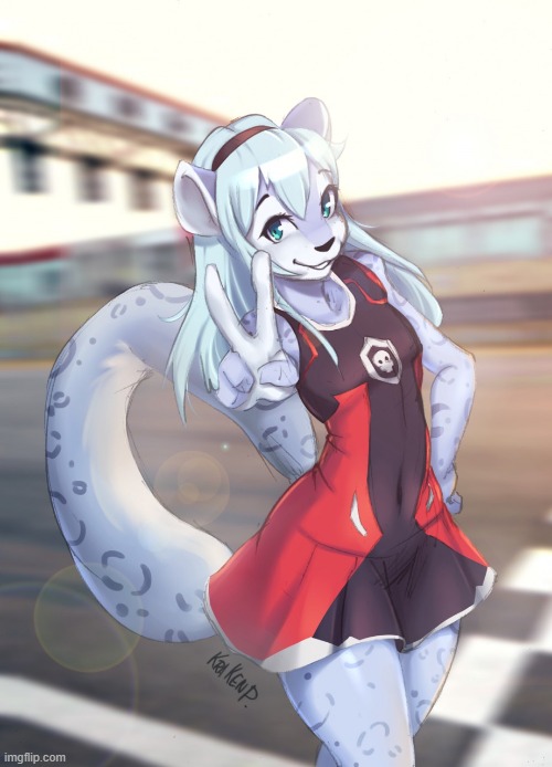 By krakenparty | image tagged in furry,femboy,cute,adorable | made w/ Imgflip meme maker